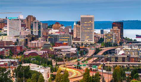 largest cities washington|Largest Cities in Washington by Population .